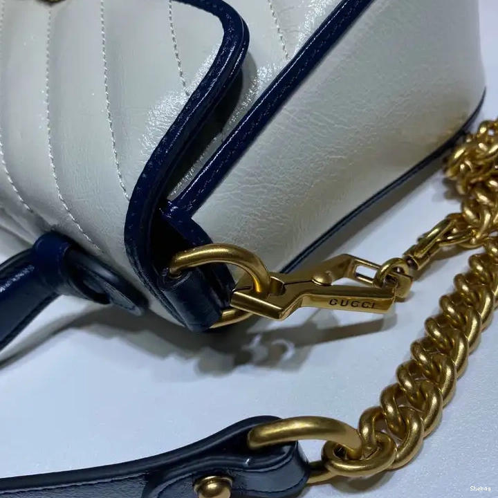Gucci Bag 2109YA0065 0712